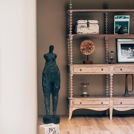 Arthouse Art Residences Тулум Экстерьер фото