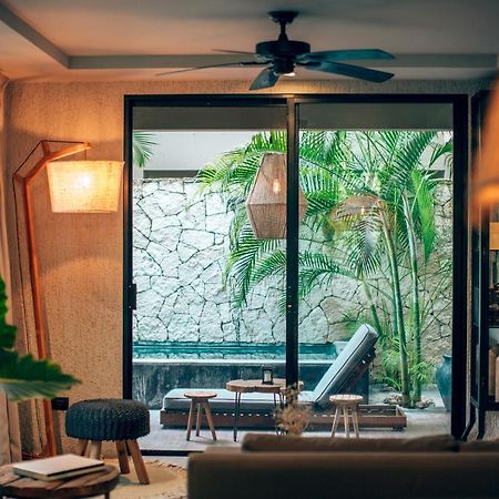 Arthouse Art Residences Тулум Экстерьер фото