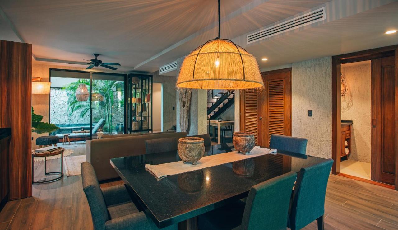 Arthouse Art Residences Тулум Экстерьер фото