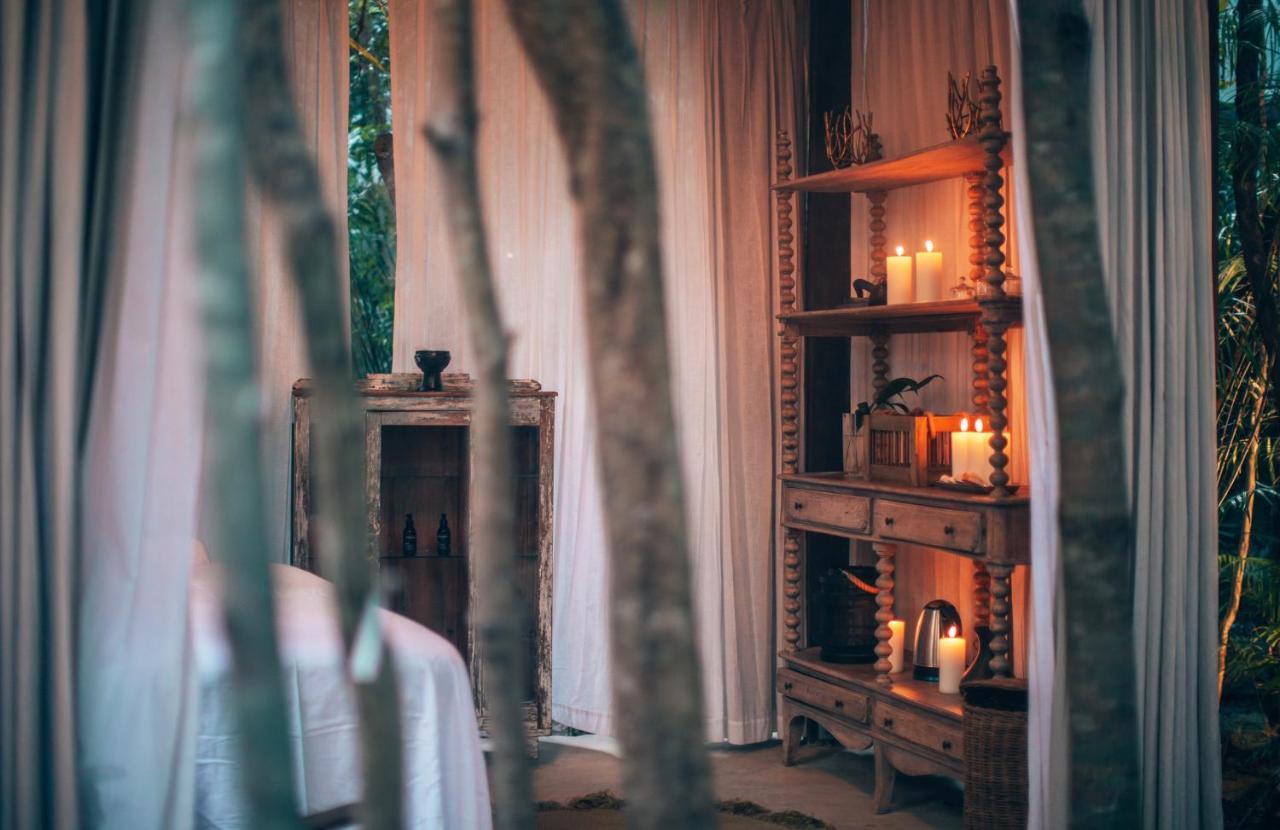Arthouse Art Residences Тулум Экстерьер фото
