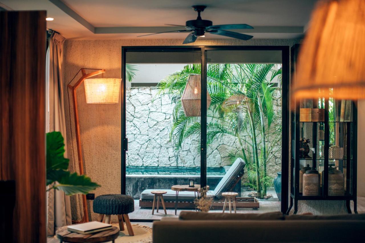 Arthouse Art Residences Тулум Экстерьер фото
