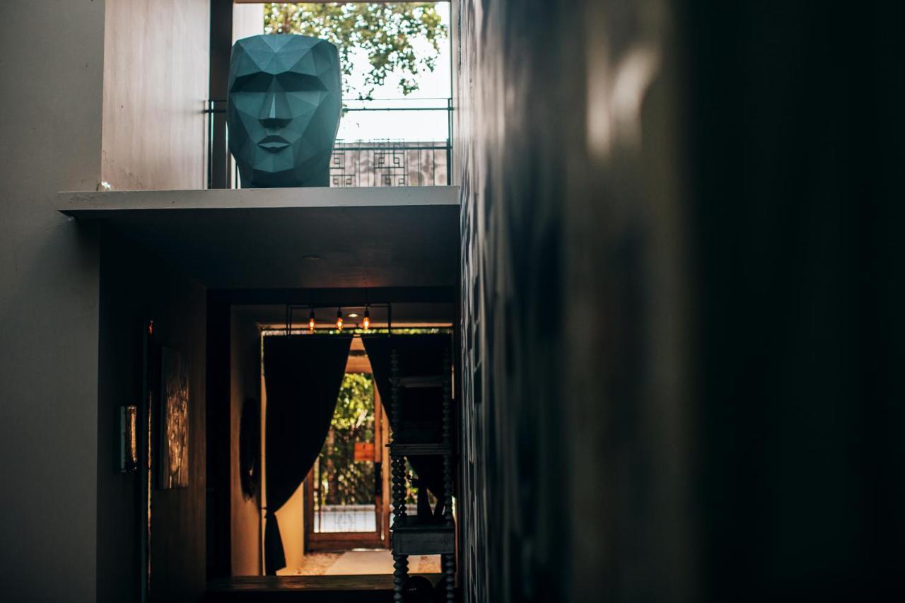 Arthouse Art Residences Тулум Экстерьер фото