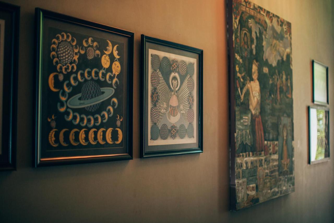 Arthouse Art Residences Тулум Экстерьер фото
