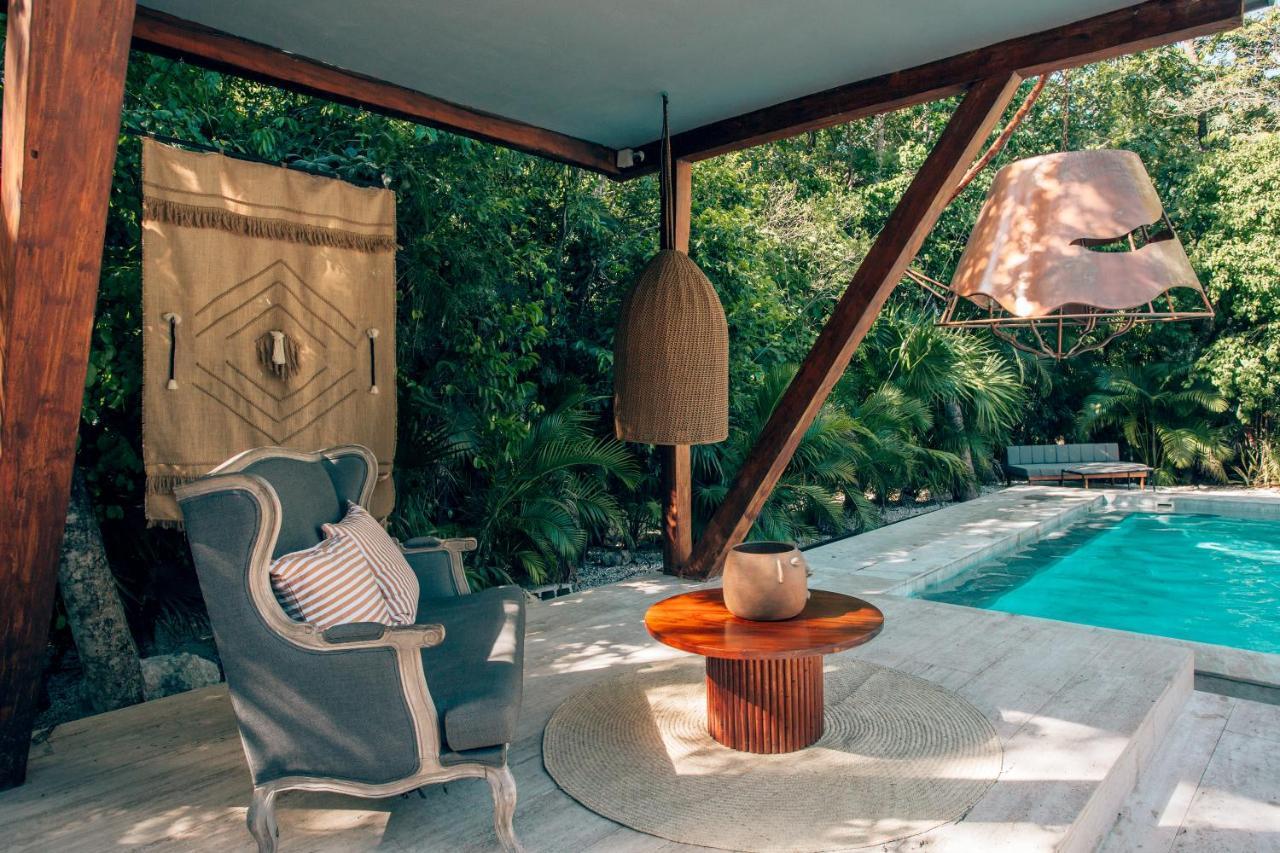 Arthouse Art Residences Тулум Экстерьер фото