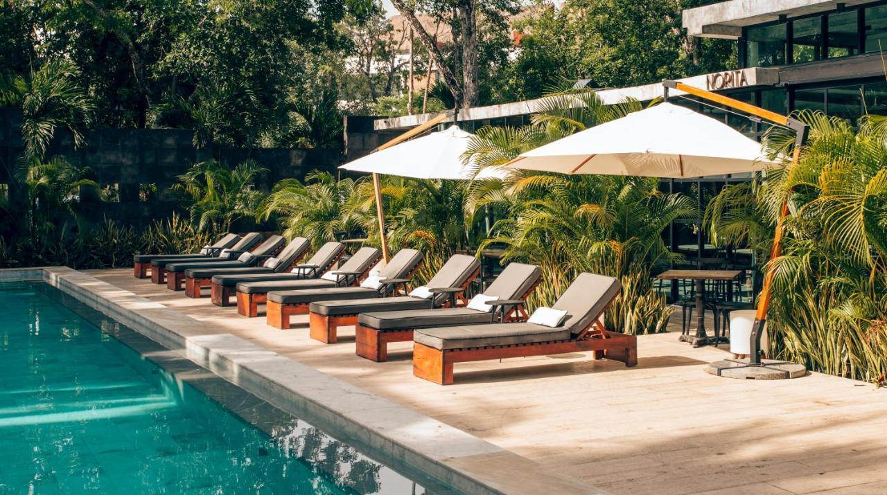 Arthouse Art Residences Тулум Экстерьер фото