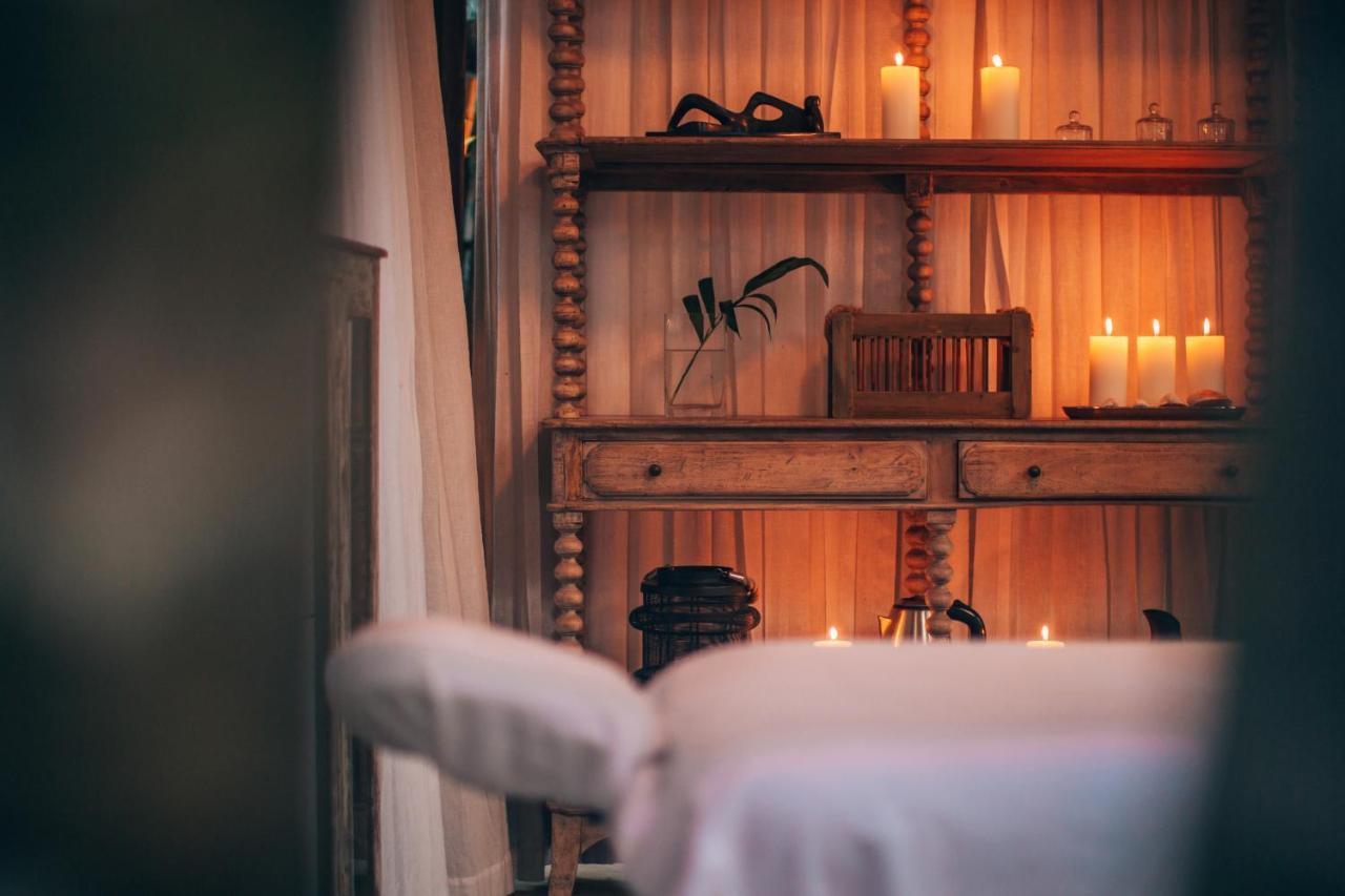 Arthouse Art Residences Тулум Экстерьер фото