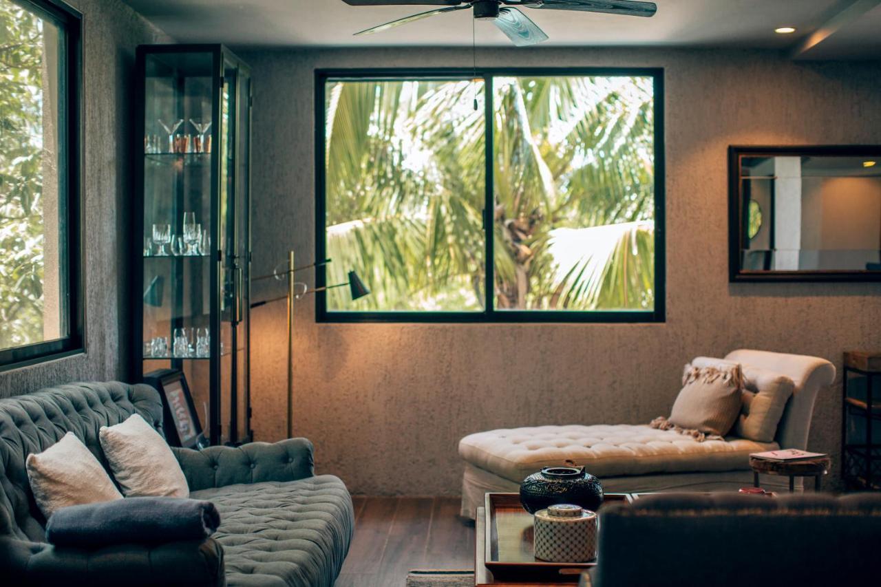 Arthouse Art Residences Тулум Экстерьер фото
