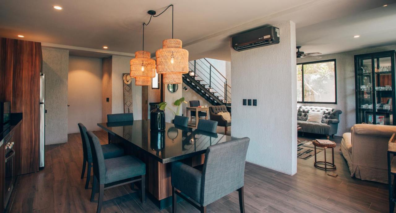 Arthouse Art Residences Тулум Экстерьер фото