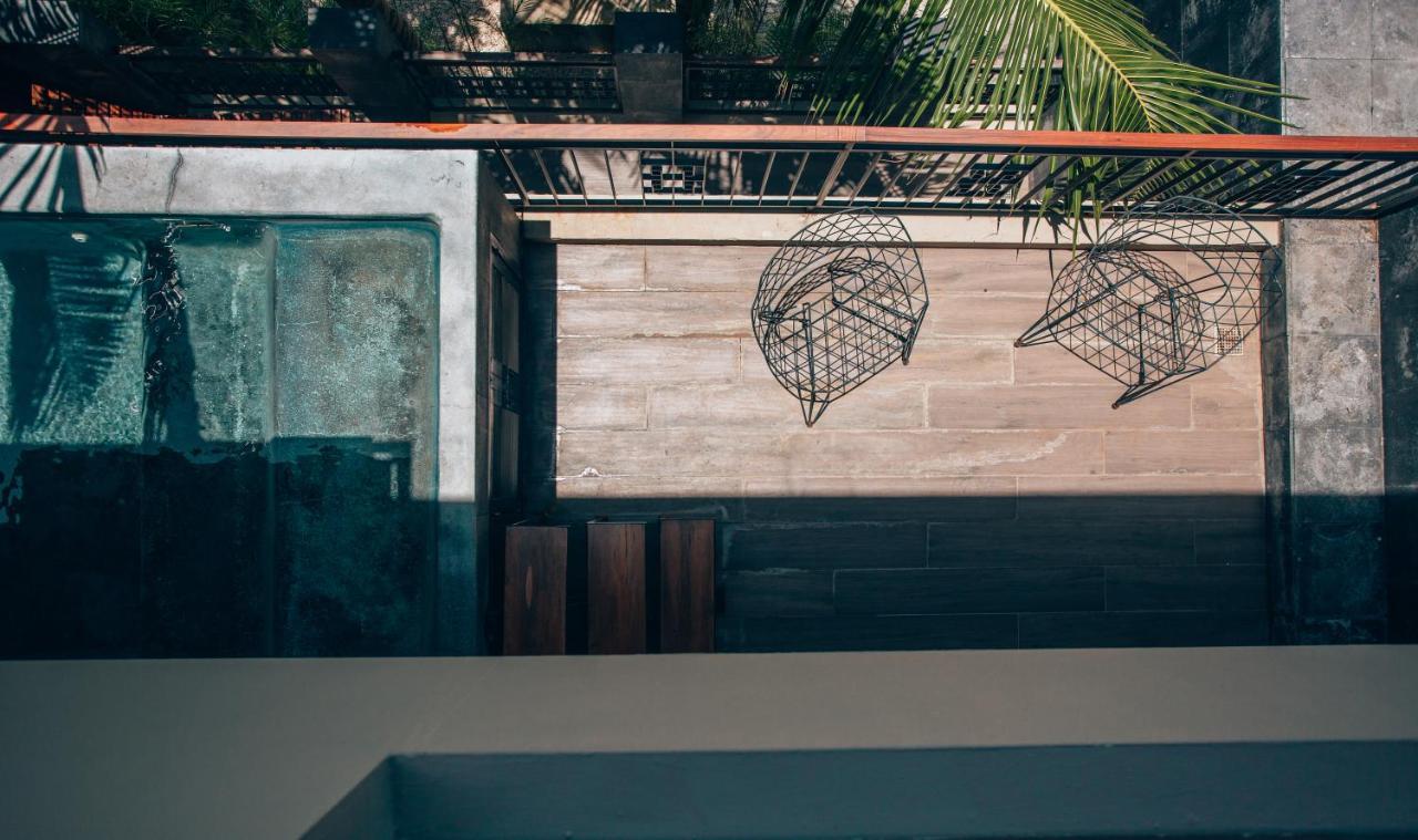 Arthouse Art Residences Тулум Экстерьер фото