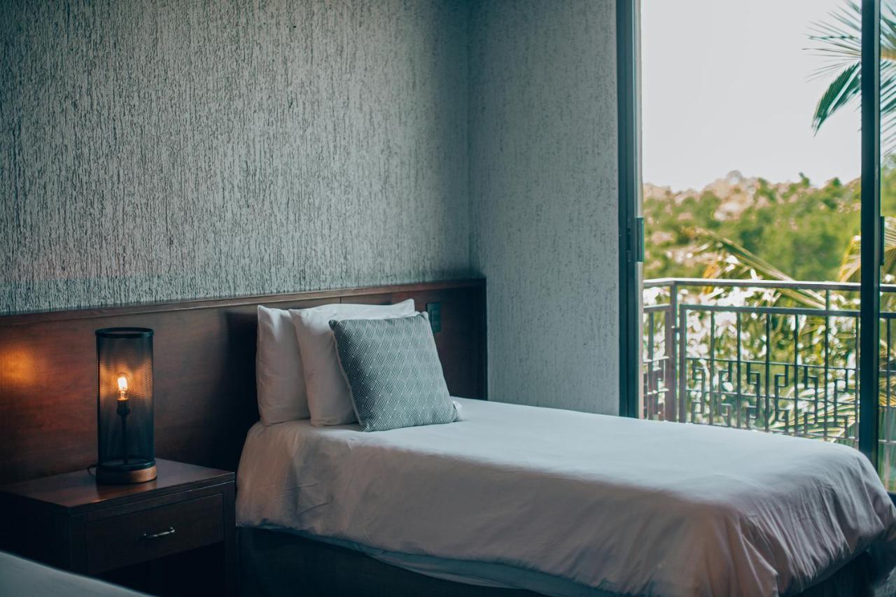 Arthouse Art Residences Тулум Экстерьер фото