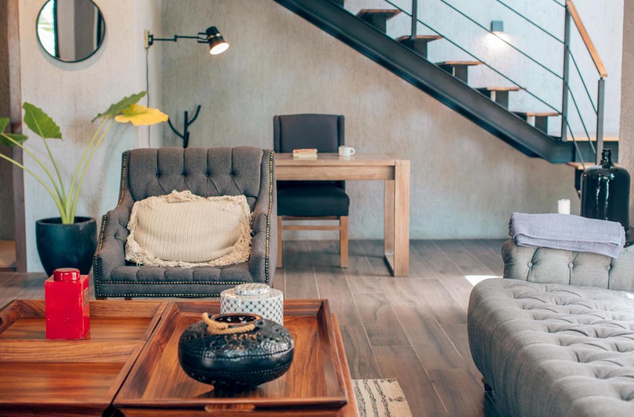 Arthouse Art Residences Тулум Экстерьер фото
