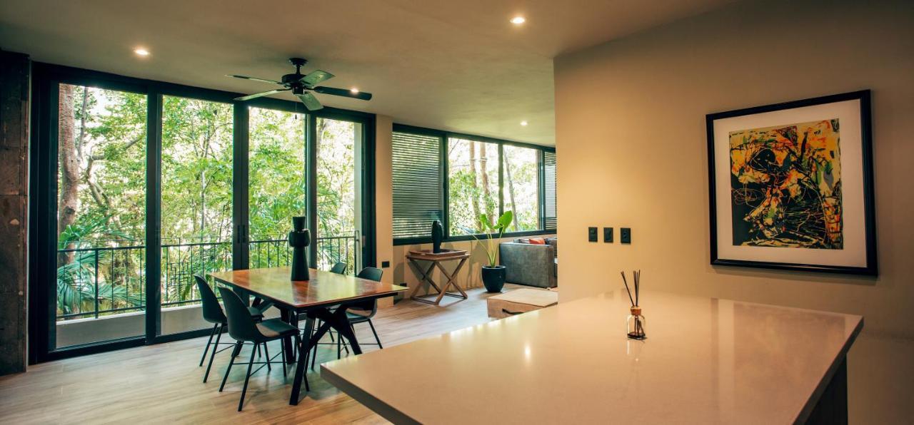 Arthouse Art Residences Тулум Экстерьер фото