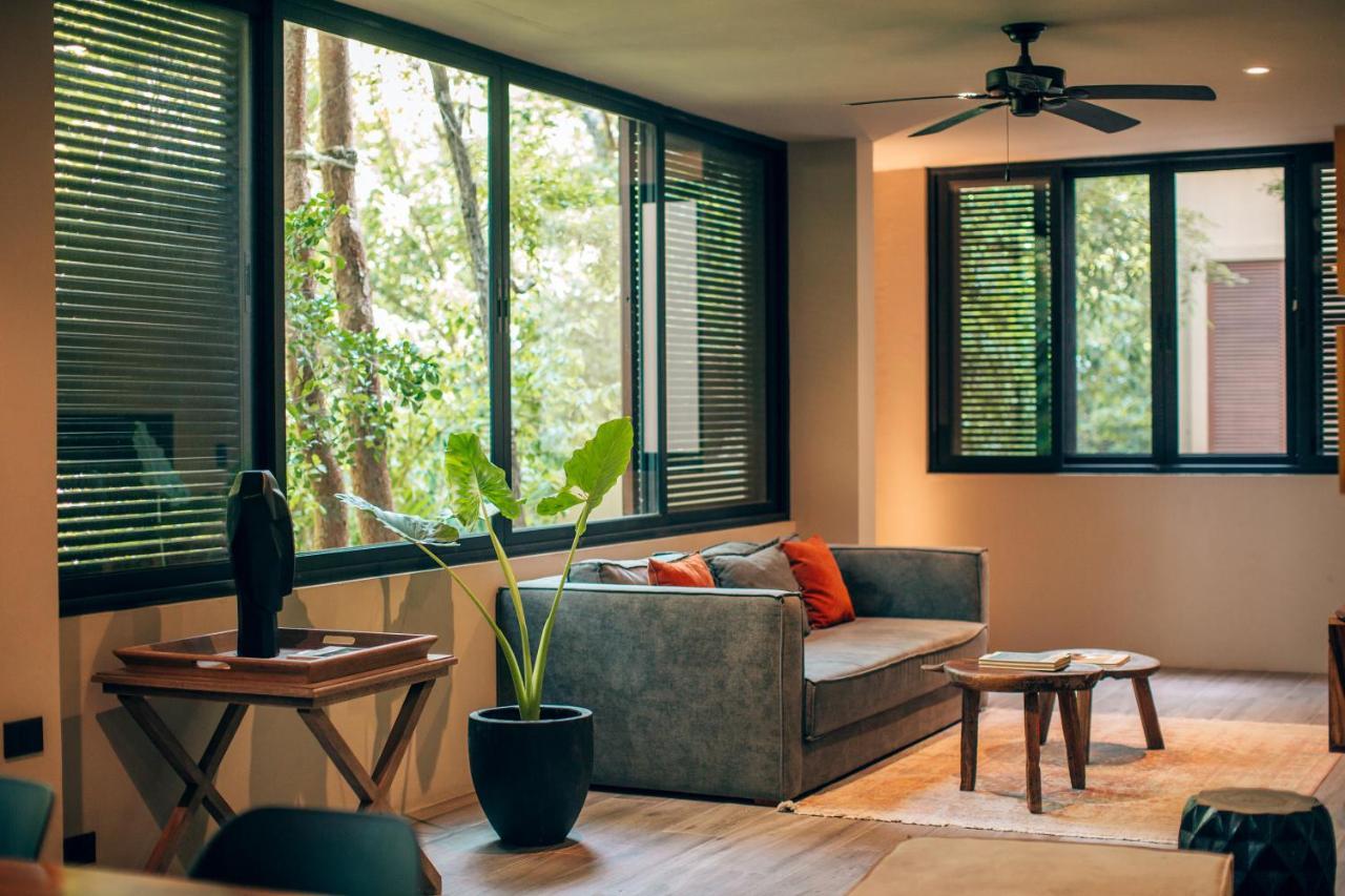 Arthouse Art Residences Тулум Экстерьер фото