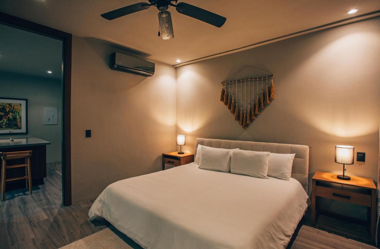 Arthouse Art Residences Тулум Экстерьер фото