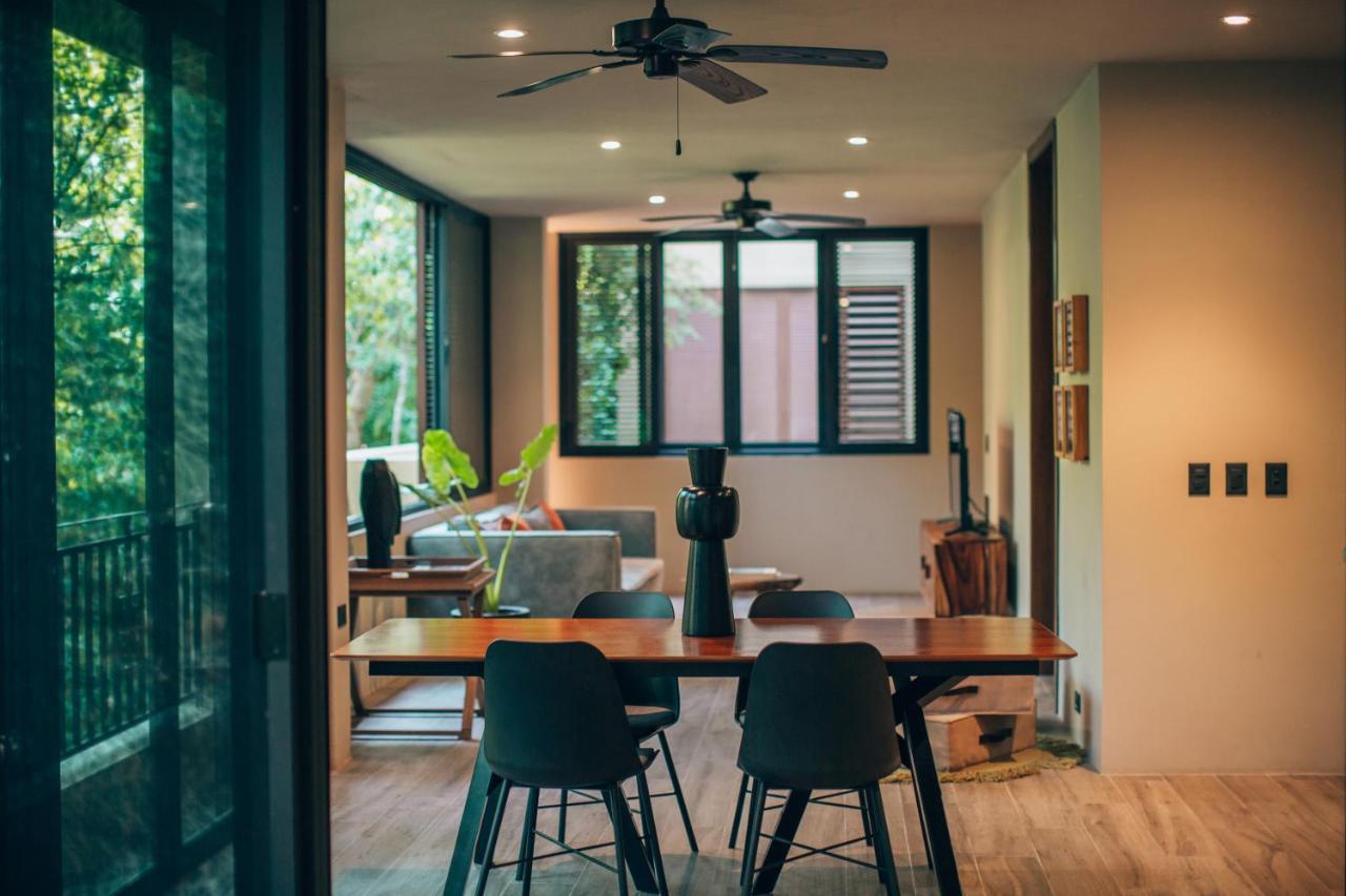 Arthouse Art Residences Тулум Экстерьер фото