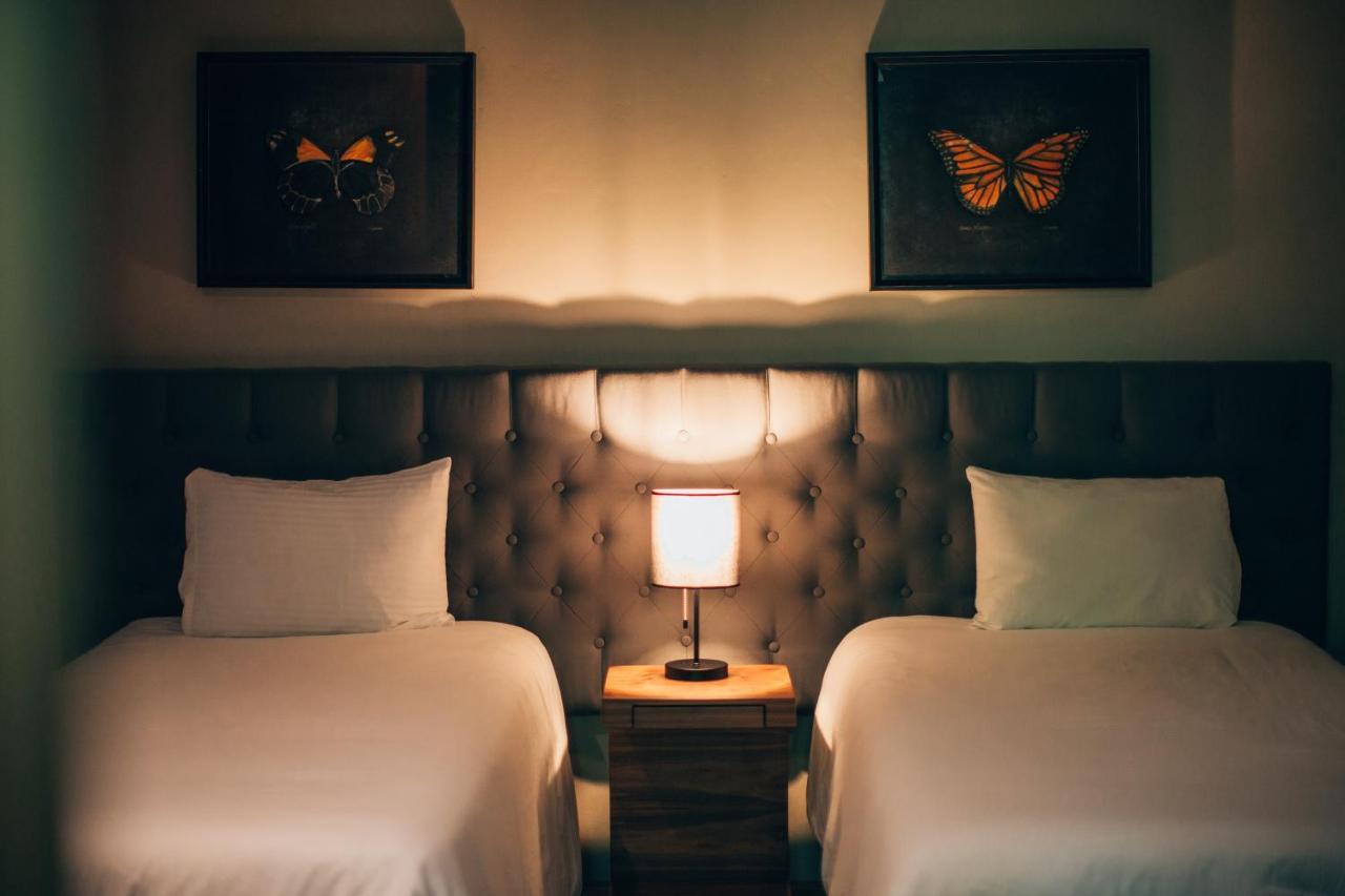 Arthouse Art Residences Тулум Экстерьер фото
