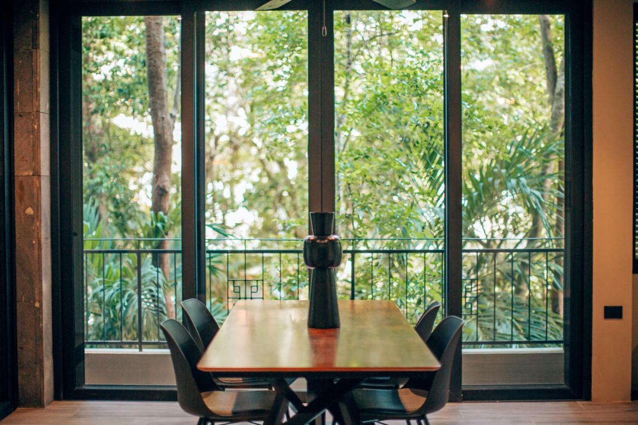 Arthouse Art Residences Тулум Экстерьер фото