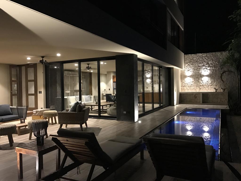 Arthouse Art Residences Тулум Экстерьер фото