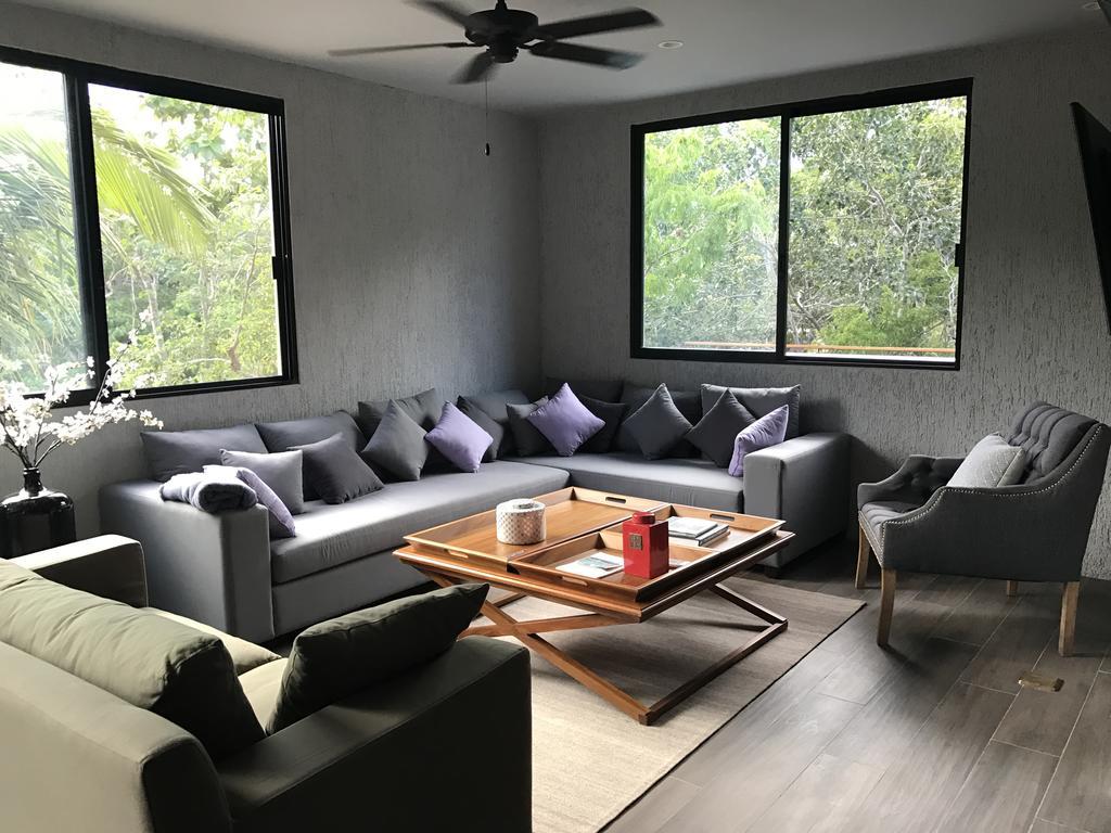 Arthouse Art Residences Тулум Экстерьер фото