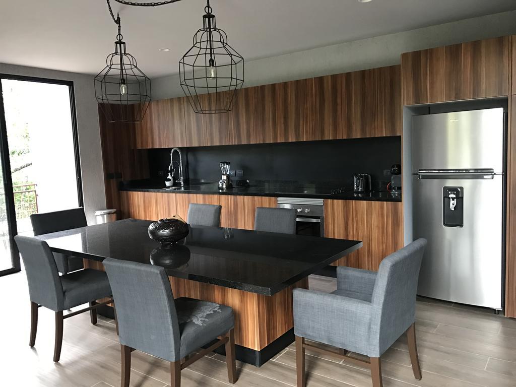 Arthouse Art Residences Тулум Экстерьер фото