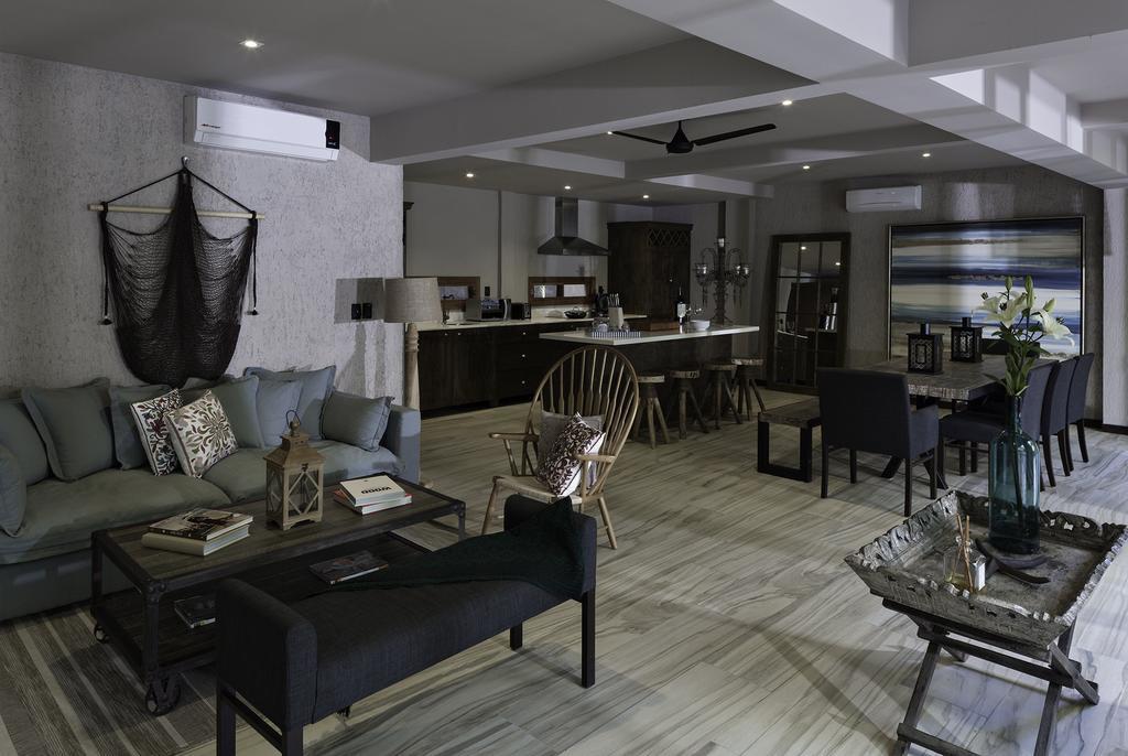 Arthouse Art Residences Тулум Экстерьер фото