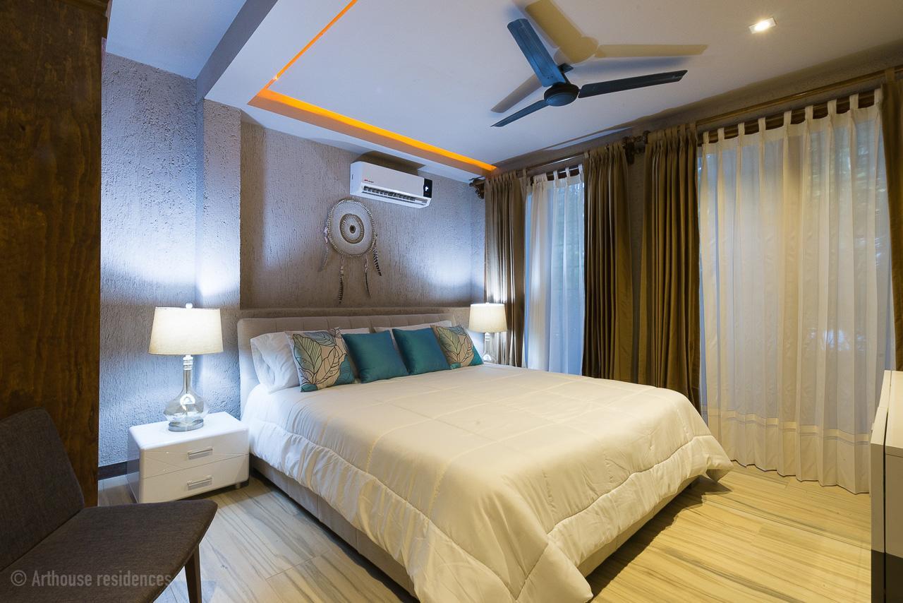 Arthouse Art Residences Тулум Экстерьер фото