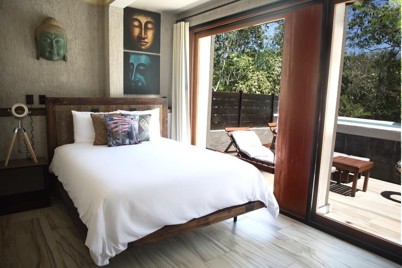 Arthouse Art Residences Тулум Экстерьер фото