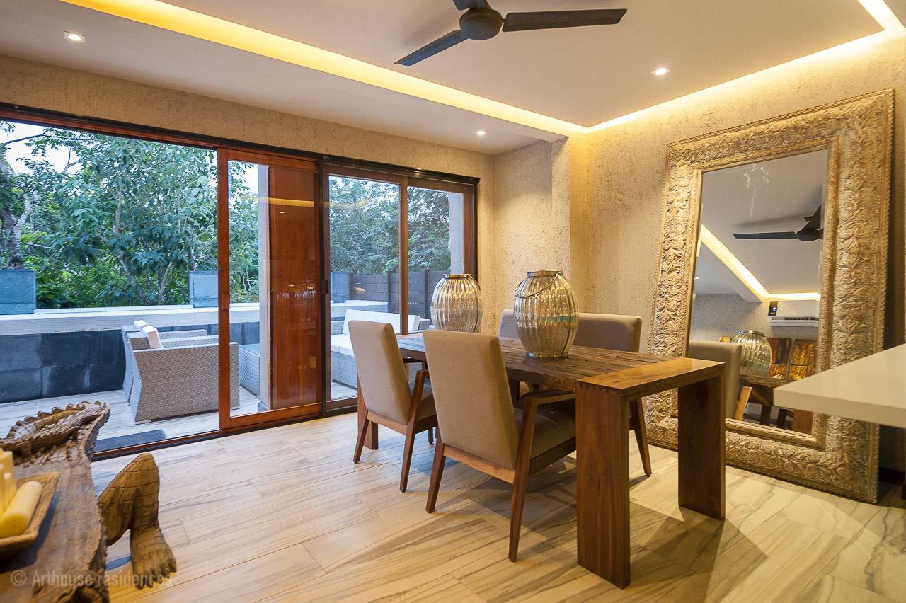 Arthouse Art Residences Тулум Экстерьер фото