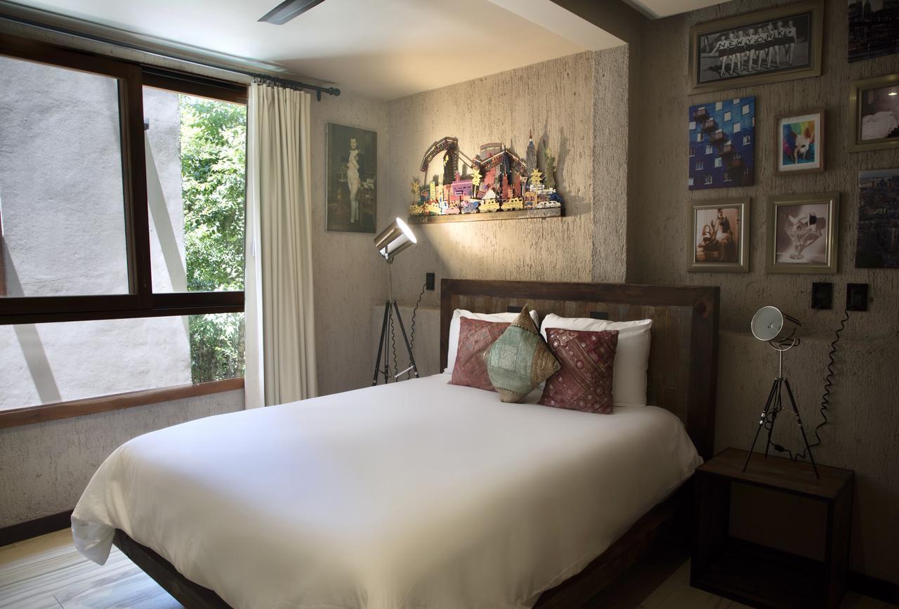 Arthouse Art Residences Тулум Экстерьер фото