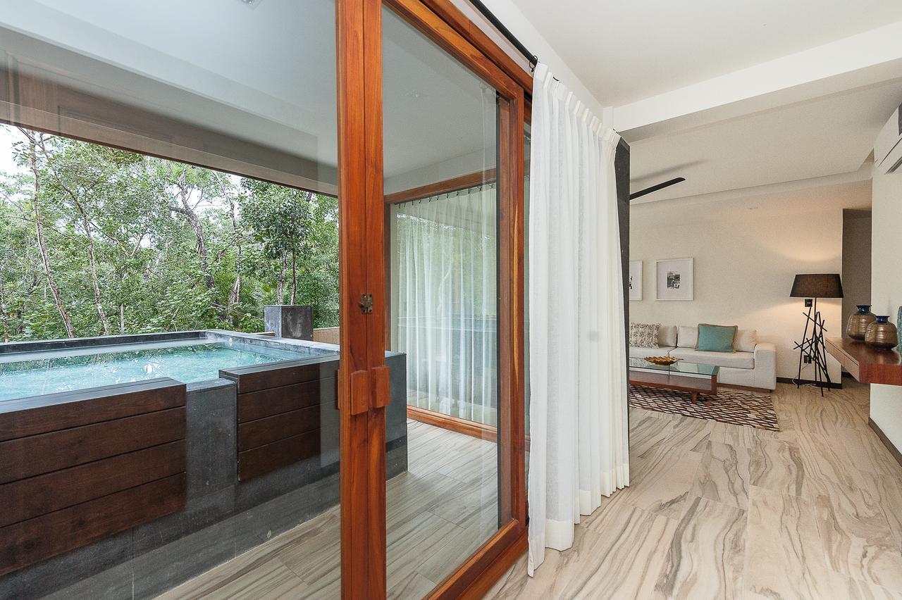 Arthouse Art Residences Тулум Экстерьер фото