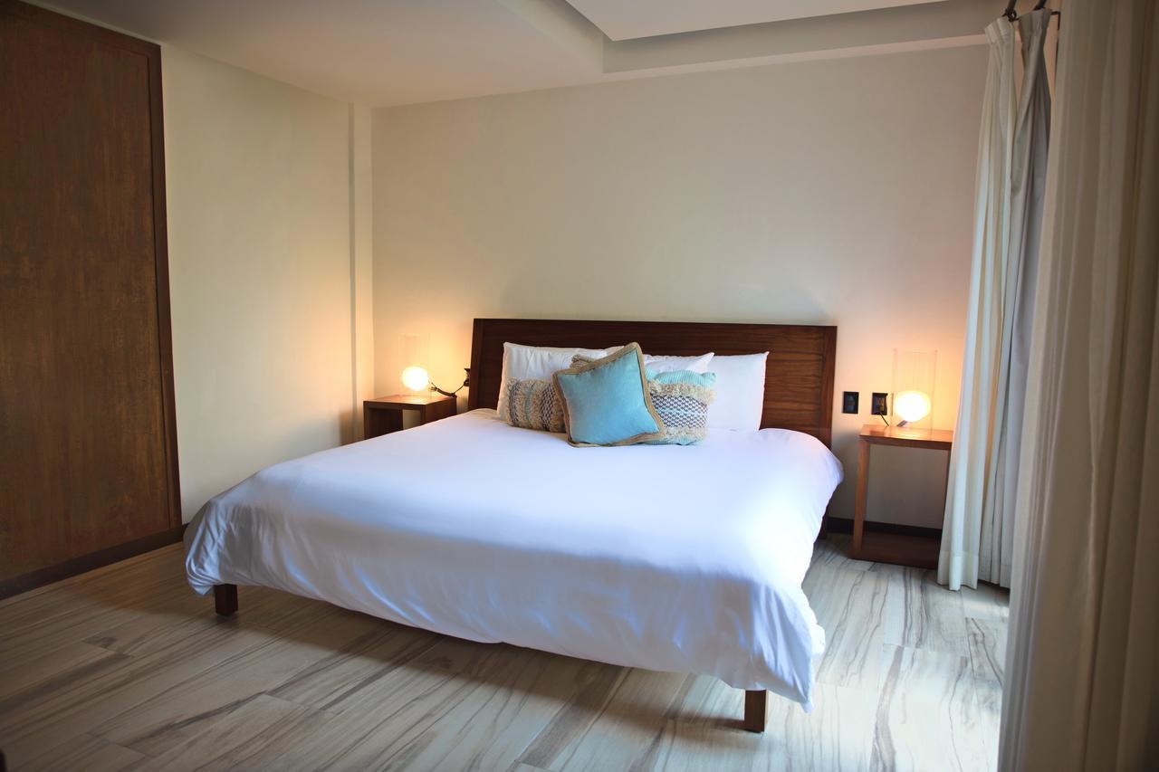 Arthouse Art Residences Тулум Экстерьер фото