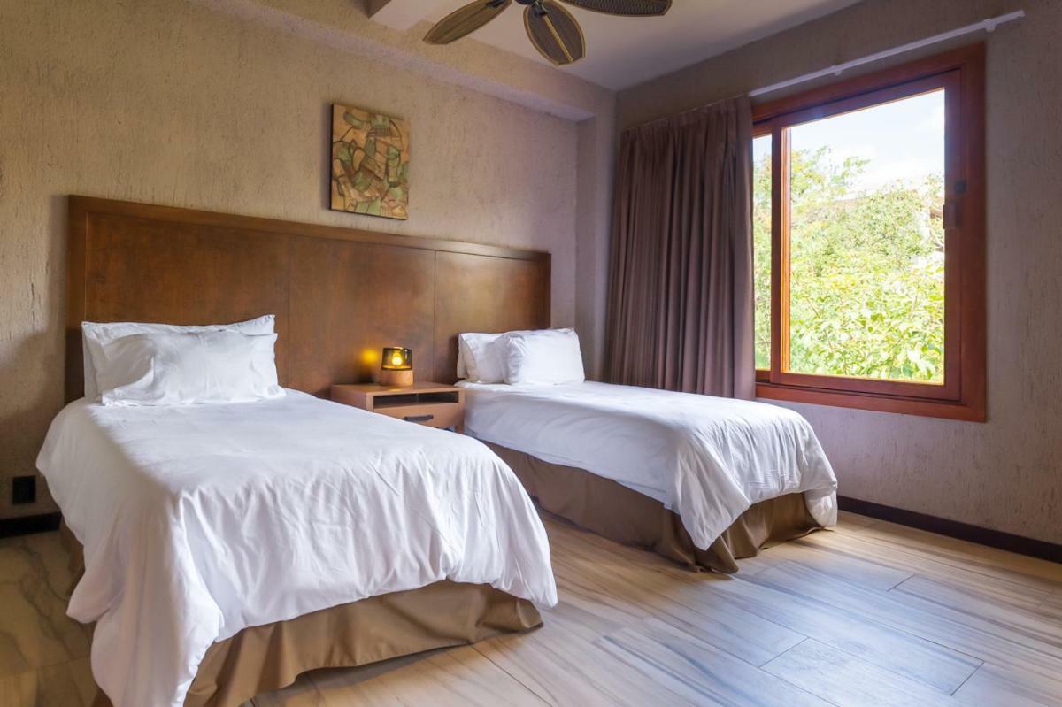 Arthouse Art Residences Тулум Экстерьер фото
